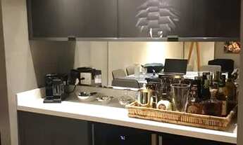 Imagem 14: APARTAMENTO - BROOKLIN - SP