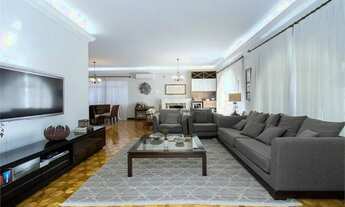 Imagem 2: Casa para venda com 200 metros quadrados com 3 quartos em Alto da Lapa - São Paulo - SP