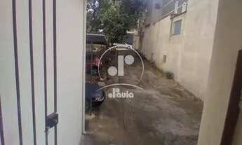 Imagem 3: Casa 70m² com 1dormitório para alugar na Vila Pires em Santo André