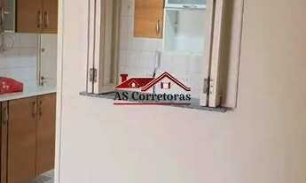 Imagem 2: Apartamento para locação no Ipiranga SP