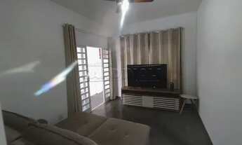 Imagem 5: Casa Padrão em Araraquara