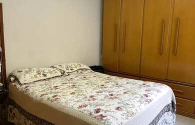 Imagem 7: Apartamento para venda tem 80 metros quadrados com 2 quartos em Icaraí - Niterói - Rio de