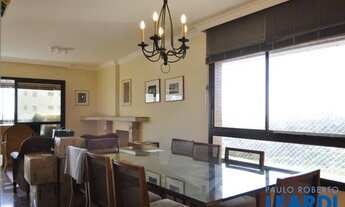 Imagem 2: APARTAMENTO - VILA MADALENA - SP