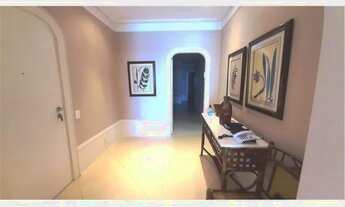 Imagem: Apartamento à venda, 217 m² por R$ 1.500.000,00