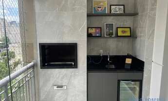 Imagem 2: APARTAMENTO - MORUMBI - SP