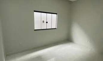 Imagem 6: Casa para venda possui 106 metros quadrados com 3 quartos