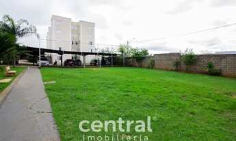 Imagem 7: Apartamento no Edificio Bromélias à locação, 2 dormitórios, 47m²- Jardim Terra Branca