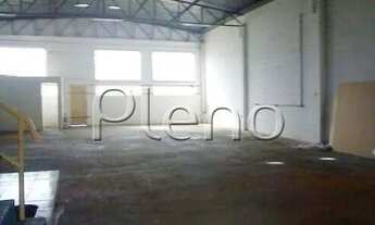 Imagem 6: Barracão - Jardim Santa Mônica - Campinas