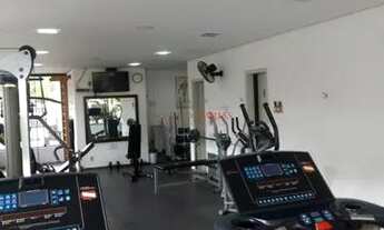 Imagem 3: APARTAMENTO A VENDA JARDIM PRUDÊNCIA 2 DORMITÓRIOS