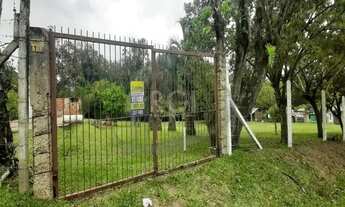 Imagem: Terreno em Restinga