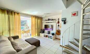 Imagem 6: Cobertura Duplex 1 Quarto/Sala Boa Voagem