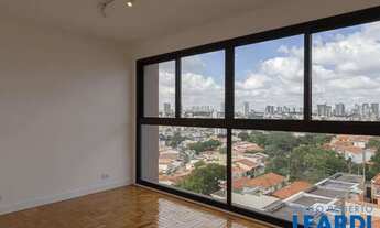 Imagem 4: APARTAMENTO - JARDIM DA GLÓRIA - SP