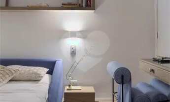 Imagem 5: Apartamento reformado em Moema