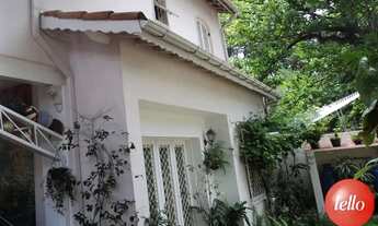 Imagem 5: São Paulo - Casa Padrão - Perdizes