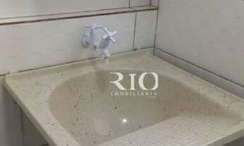 Imagem 7: Apartamento com 2 dormitórios para alugar, 50 m² por R$ 2.150,00/mês - Residencial Via Par