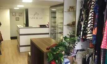 Imagem 3: Vende-se Ponto Comercial todo mobiliado (loja e sobreloja