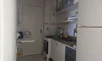 Imagem 4: Vendo ótimo apartamento com 2 quartos no Bairro da Imbiribeira / Recife
