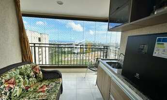 Imagem 4: Apartamento à venda no bairro Piatã - Salvador/BA