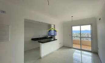 Imagem 2: Aviacao - Apto Novo 02 dorms c/ Piscina na Cobertura - 400 mil