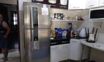 Imagem 2: Casas (2) à Venda no Bairro Barcelona em São Caetano do Sul