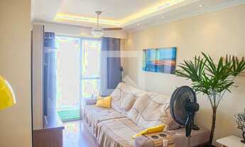 Imagem: Apartamento para Aluguel - Taquara, 2 Quartos