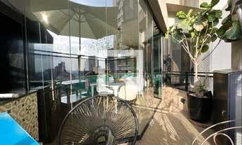 Imagem 6: Apartamento para Aluguel - Portal do Morumbi, 2 Quartos, 82 m2