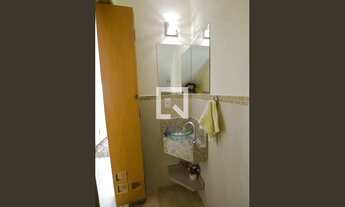 Imagem 7: Casa para Aluguel - Vila das Mercês, 3 Quartos, 120 m2