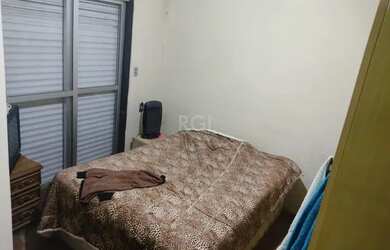 Imagem 4: Casa Condominio para Venda - 76m², 2 dormitórios, sendo 1 suites, 1 vaga - Vila Nova