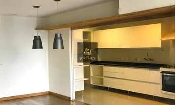 Imagem 2: Flat disponível no Brooklin - SP