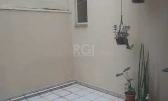 Imagem 7: Apartamento para Venda - 2 dormitórios, sendo 1 suites, 1 vaga e terraço privativo - Menin