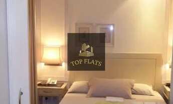 Imagem 6: Flat Para Locação Vila Olímpia