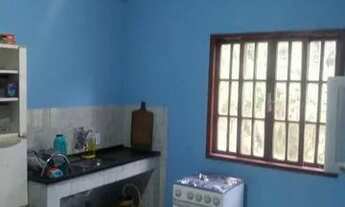 Imagem 6: Casa em sítio alto do Frade