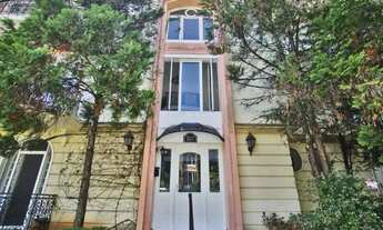 Imagem 5: Casa em Condomínio para Locação em São Paulo, JARDIM EUROPA, 2 dormitórios, 2 suítes, 5 ba