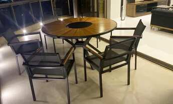 Imagem 5: APARTAMENTO DUPLEX COM 3 SUÍTES NA PENÍNSULA BARRA DA TIJUCA