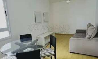 Imagem 2: Apartamento Padrão em São José dos Campos