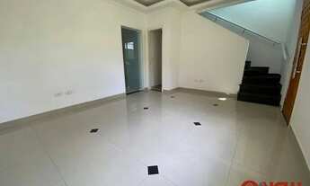 Imagem 4: SOBRADO NOVO PENHA - A 3 QUADRAS DO SHOPP PENHA - 2 SUITE 65 M2 1 VAGA