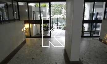 Imagem 5: Apartamento, 100m², 2 dormitórios sendo 1 suíte e 1 vaga - LOCAÇÃO - PInheiros