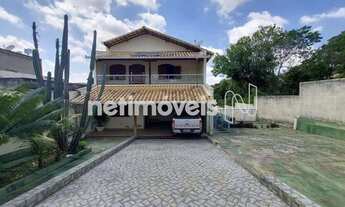 Imagem 2: Venda Casa Tropical Contagem