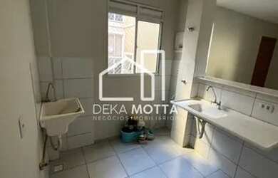 Imagem 7: Apartamento para Locação em Uberlândia, Jardim Patrícia, 2 dormitórios, 1 banheiro, 1 vaga