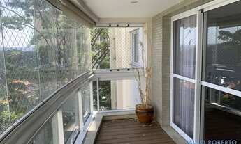 Imagem 4: APARTAMENTO - ALTO DA LAPA - SP