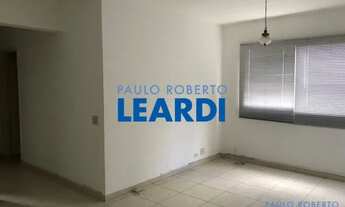 Imagem: APARTAMENTO - VILA CLEMENTINO - SP