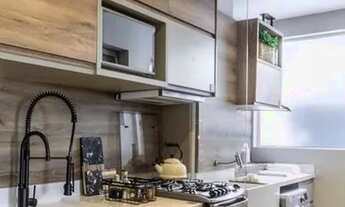 Imagem 7: Apartamento Minha Casa Minha Vida