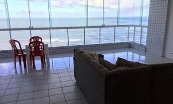 Imagem: Apartamento para venda possui 176 metros