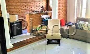 Imagem 4: Casa à venda no Jardim Paulicéia - Campinas/SP