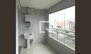 Imagem 6: Apartamento para Aluguel - Ipiranga, 1 Quarto, 39 m2