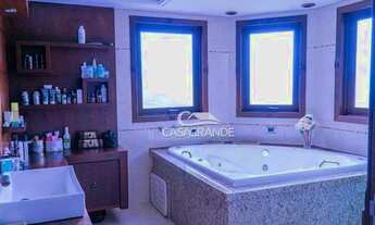 Imagem 6: Casa com 5 dormitórios à venda, 500 m² por R$ 3.000.000,00 - Campo Largo da Roseira - São