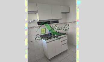 Imagem 7: COBERTURA COM CHURRASQUEIRA - 2 VAGAS - CENTRO CARAPICUIBA