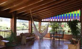 Imagem 6: Casa - Centro - Joanópolis