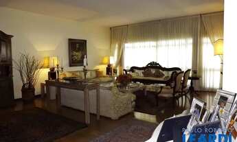 Imagem 4: CASA TÉRREA - JARDIM PAULISTANO - SP