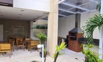 Imagem 3: SÃO CAETANO DO SUL - Apartamento Padrão - BARCELONA